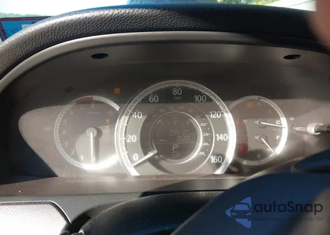 2014 Honda Accord Lx from USA, damaged, VIN 1HGCR2F3XEA024888